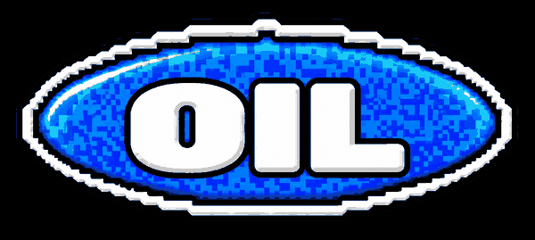 ATV Oil