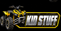 ATV products and information for kids