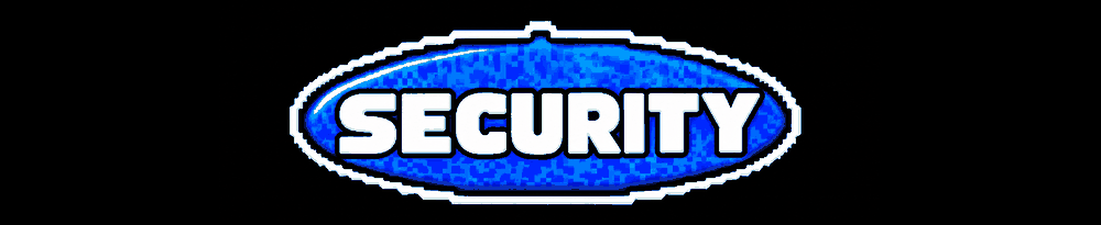 ATV Security Protection